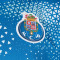 T-Shirt New Balance Fc Porto Pre-Match 2026-2027