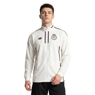 Veste Fc Porto Pre-Match 2026-2027