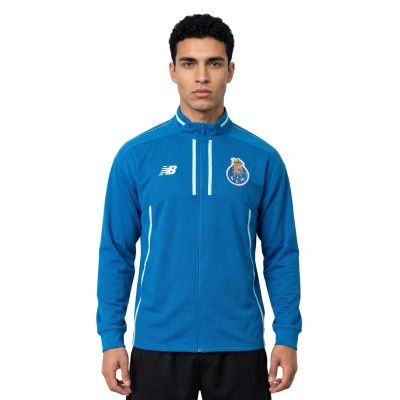 Veste Fc Porto Pre-Match 2026-2027