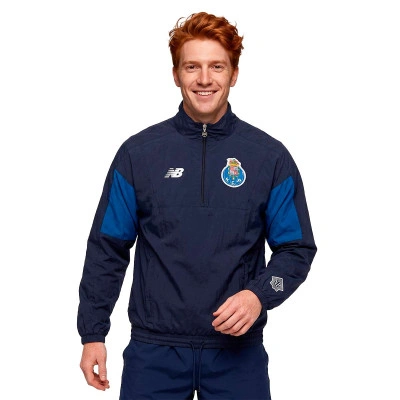 Veste Fc Porto Fanswear 2026-2027