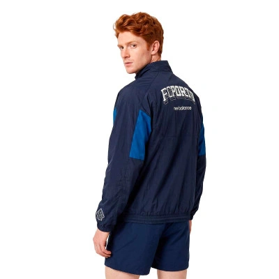Veste Fc Porto Fanswear 2026-2027