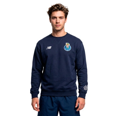 Sweat-shirt Fc Porto Fanswear 2026-2027