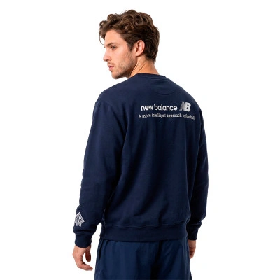 Sweat-shirt Fc Porto Fanswear 2026-2027