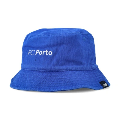 Bonnet Fc Porto Bucket Hat 2026-2027