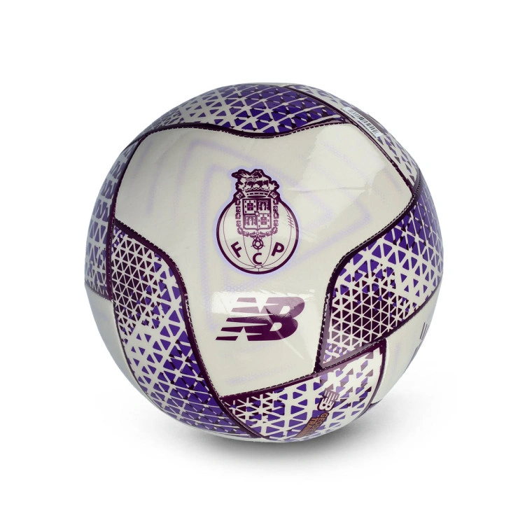 balon-new-balance-mini-fc-porto-2026-2027-sand-0