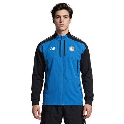 Veste Atalanta Pre-Match 2026-2027