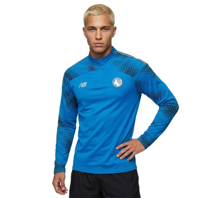 Sweat-shirt Atalanta Pre-Match 2026-2027