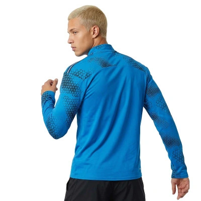 Sweat-shirt Atalanta Pre-Match 2026-2027