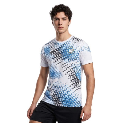 T-Shirt Atalanta Pre-Match 2026-2027