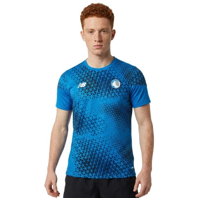 T-Shirt Atalanta Pre-Match 2026-2027