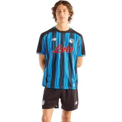 Maillot Atalanta Domicile 2026-2027