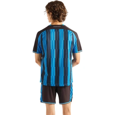 Maillot Atalanta Domicile 2026-2027