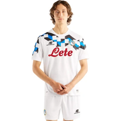T-Shirt Atalanta Extérieur 2026-2027