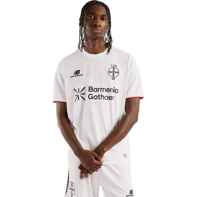 Maillot Bayern Leverkusen Third 2026-2027