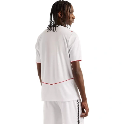 Maillot Bayern Leverkusen Third 2026-2027