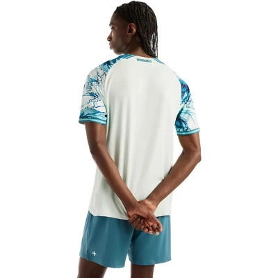 Maillot Bayer Leverkusen Extérieur 2026-2027