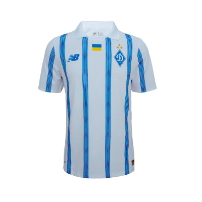 T-Shirt Dinamo Kiev Domicile 2026-2027