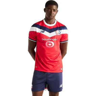 Maillot Lille Domicile 2026-2027