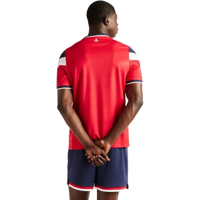 Maillot Lille Domicile 2026-2027