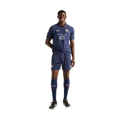 Maillot Lille Third 2026-2027
