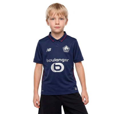 Maillot Enfant Lille Third 2026-2027
