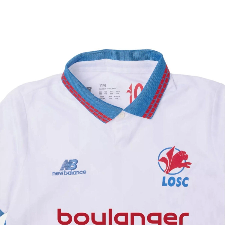 camiseta-new-balance-lille-segunda-equipacion-2026-2027-nino-white-2
