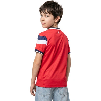 T-Shirt Enfant Lille Domicile 2026-2027
