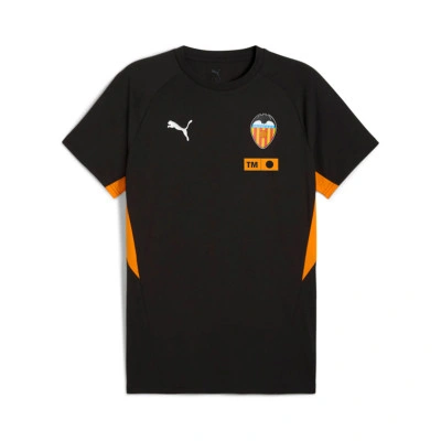 T-Shirt Valencia CF Fanswear 2025-2026