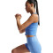 Cycliste Nike Dri-Fit One Mujer