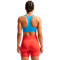 Brassière Nike Swoosh Medium Support Mujer