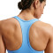 Brassière Nike Swoosh Medium Support Mujer