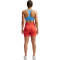 Brassière Nike Swoosh Medium Support Mujer