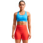 Swoosh Medium Support Mujer-University Blue-University Blue-White