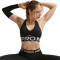 Brassière Nike Femme Nike Pro Dri-FIT Medium Support Bra