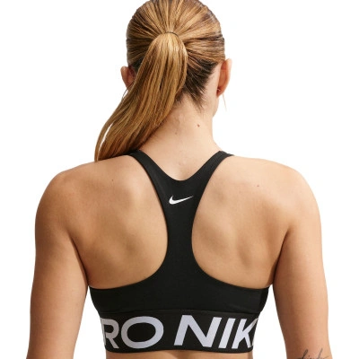 Brassière Femme Nike Pro Dri-FIT Medium Support Bra