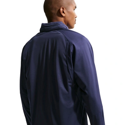 Veste Fc Barcelona Pre-Match 2026-2027