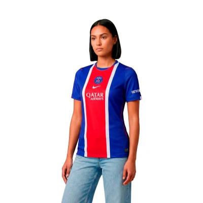 Maillot Femme PSG Domicile 2026-2027