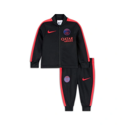 Survêtement Bébé PSG 2026-2027