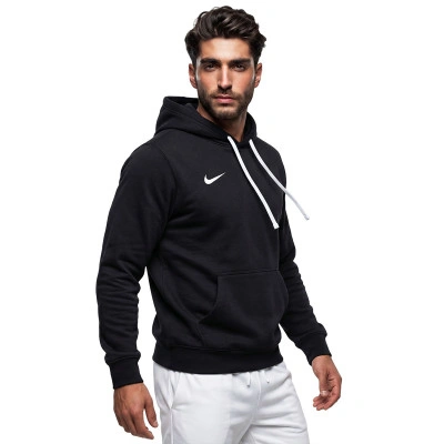 Sweat-shirt Avec capuche Coton Park 26