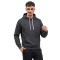 Sweat-shirt Nike Con Capucha Algodón Park 26