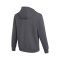 Sweat-shirt Nike Con Capucha Algodón Park 26