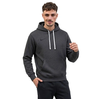 Sweat-shirt Avec capuche Coton Park 26