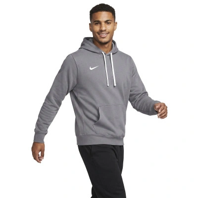 Sweat-shirt Avec capuche Coton Park 26