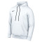 Sweat-shirt Nike À capuche Coton Park 26