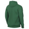 Sweat-shirt Nike À capuche Coton Park 26