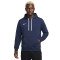 Sweat-shirt Nike Con Capucha Algodón Park 26