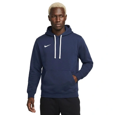 Sweat-shirt Avec capuche Coton Park 26