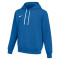 Sweat-shirt Nike À capuche Coton Park 26