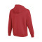 Sweat-shirt Nike Con Capucha Algodón Park 26