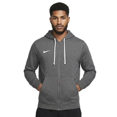 Veste Avec capuche Coton Park 26